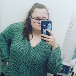 Meet your Posher, Jessika